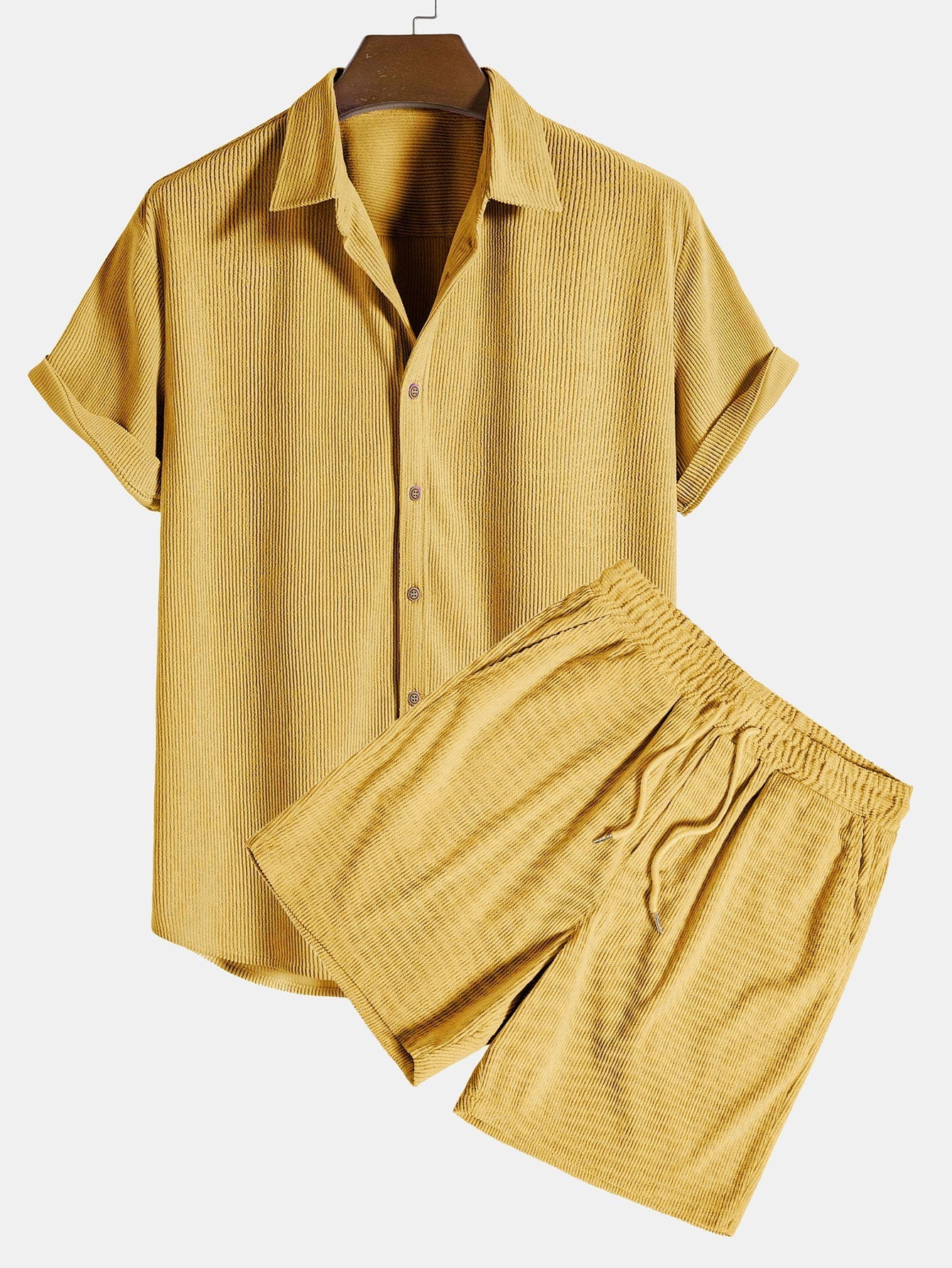 Joel™ | Kortärmad Set