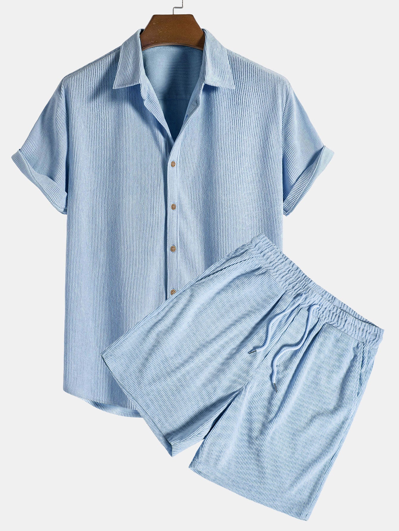 Joel™ | Kortärmad Set