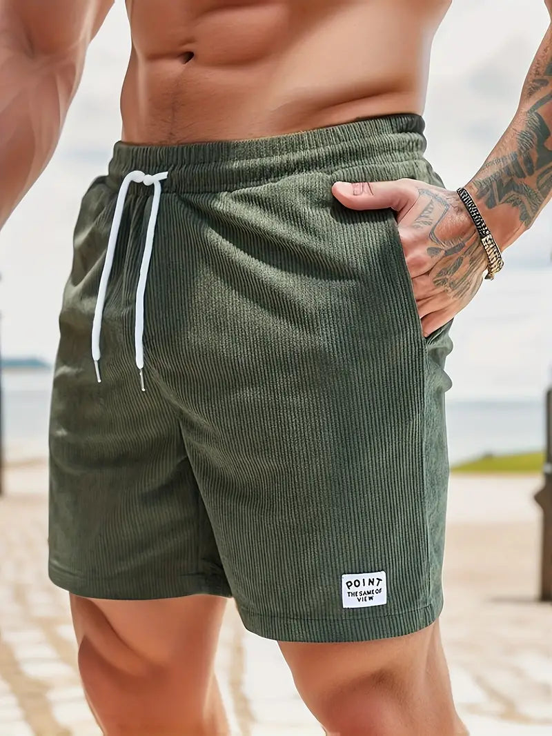 Arne™ | Bekväma Shorts