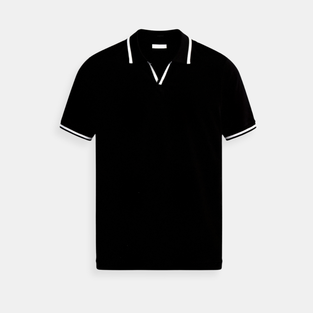 Mats™ | Slim Fit Pikétröja
