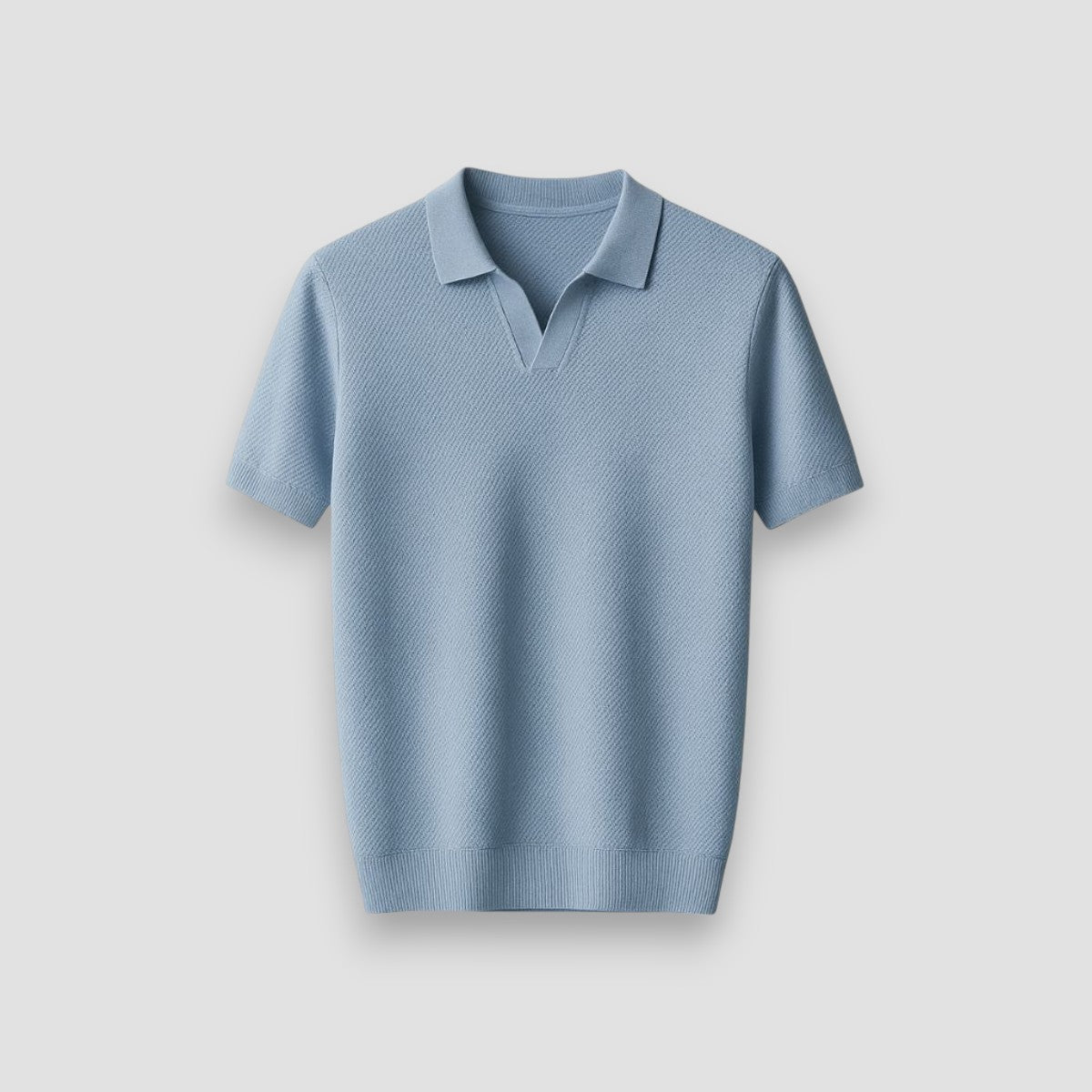 Mårten™ | Klassisk Pikétröja