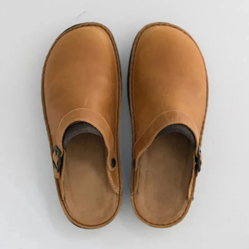 Mikael™ | Bekväm Slip-on