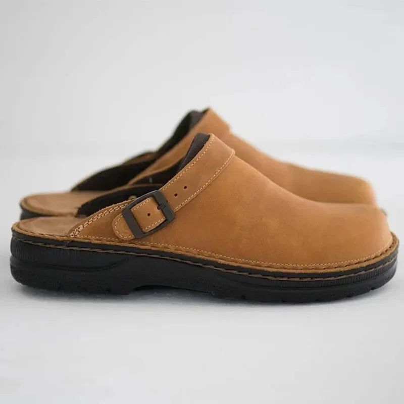 Mikael™ | Bekväm Slip-on
