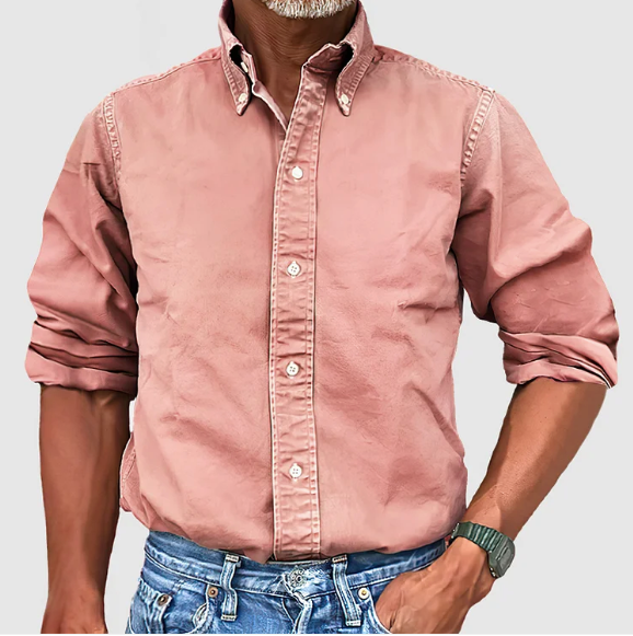 Karl™ | Klassisk Skjorta