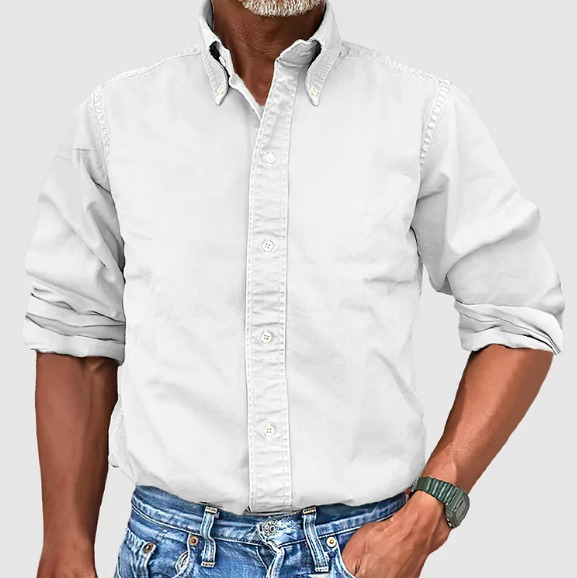 Karl™ | Klassisk Skjorta