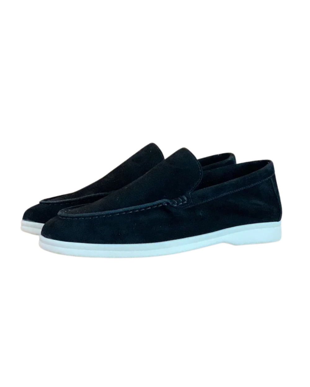 Olof™ | Eleganta Mockaloafers