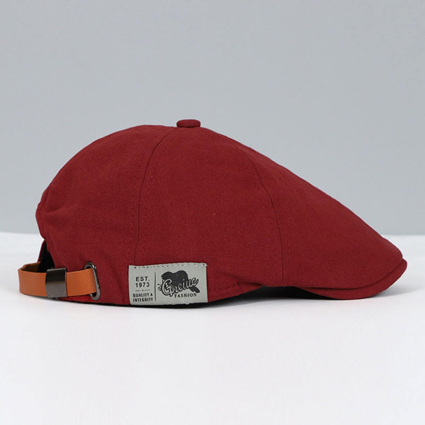 Christian™ | Klassisk Keps