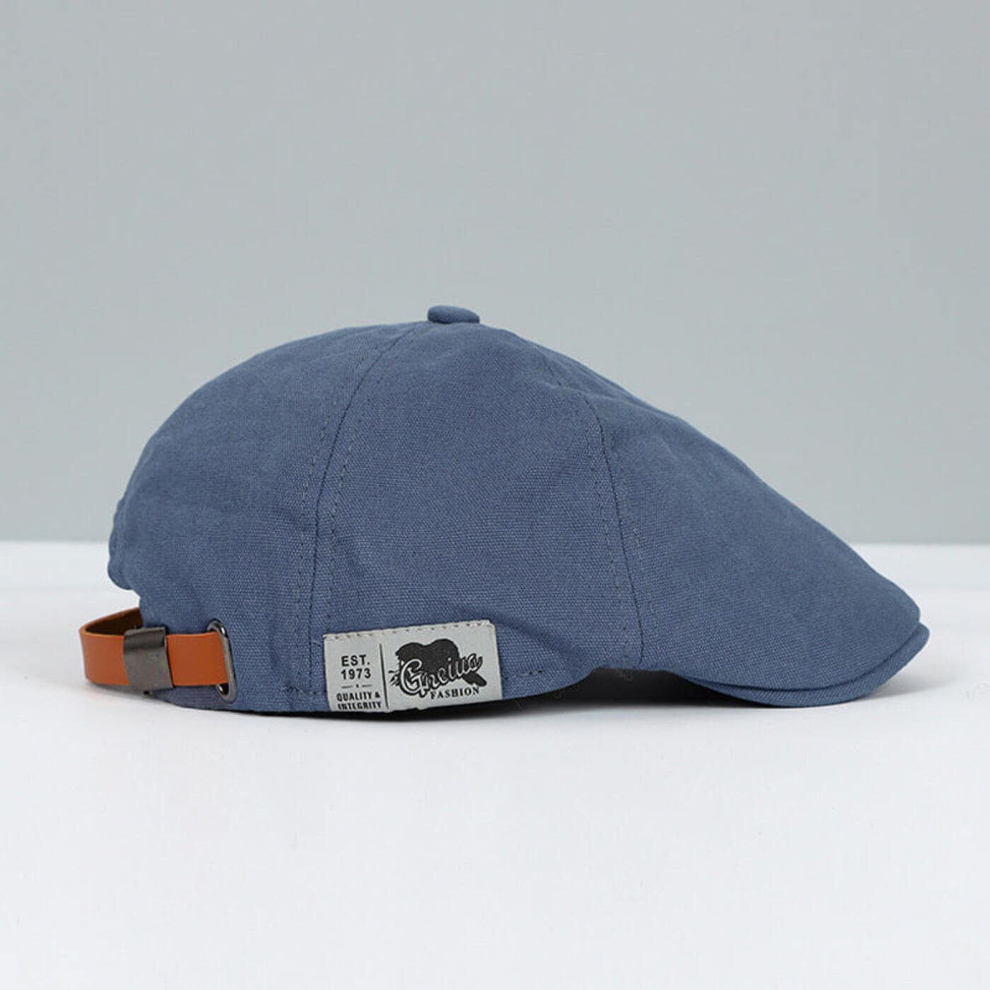 Christian™ | Klassisk Keps