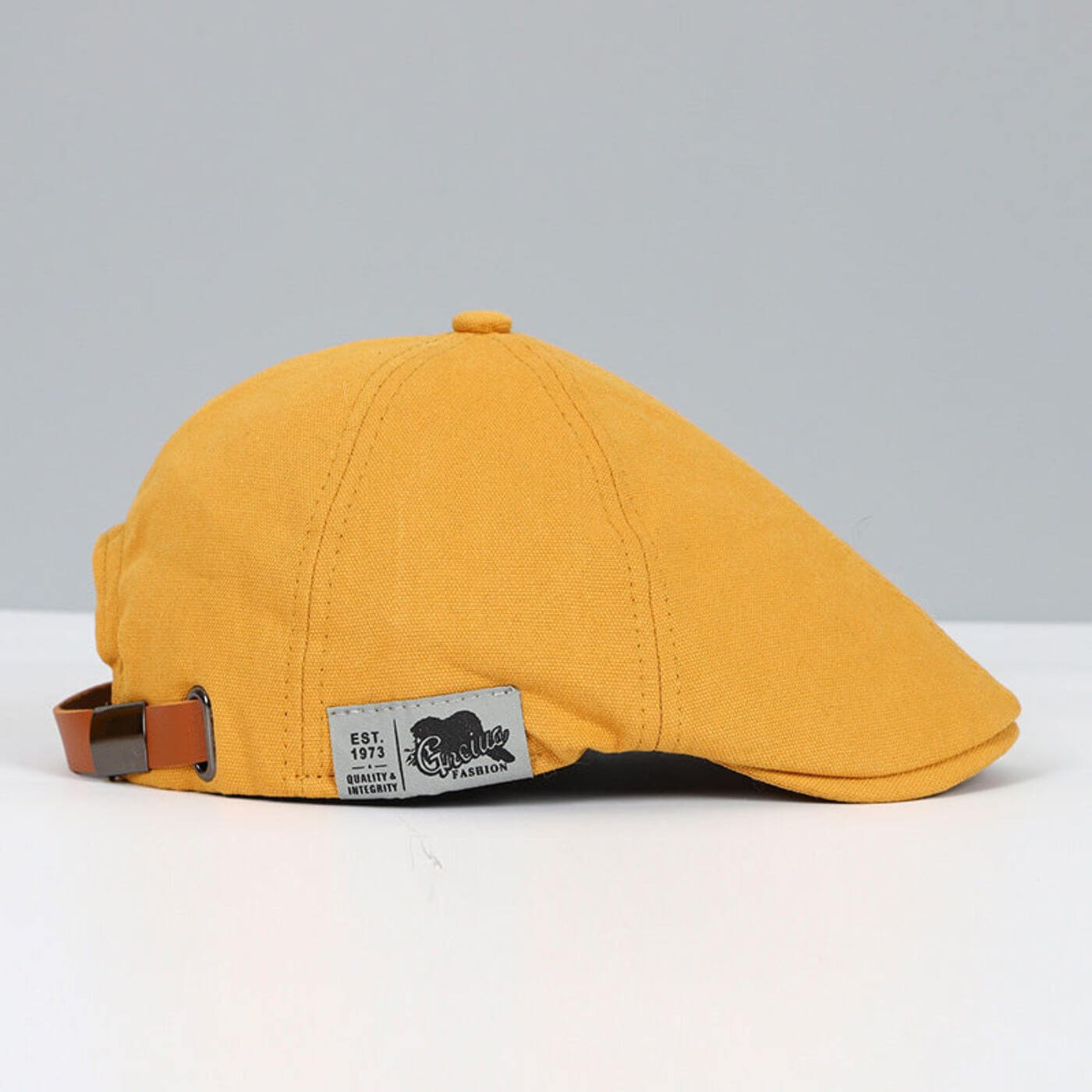 Christian™ | Klassisk Keps