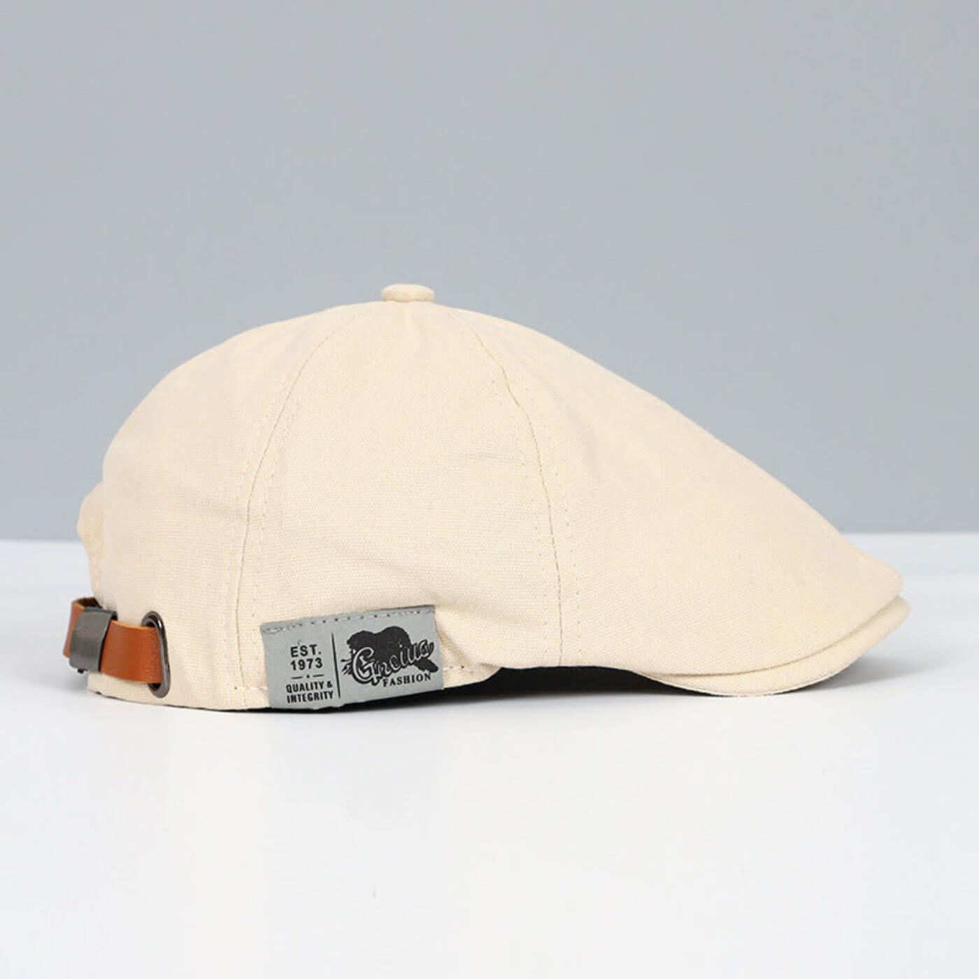 Christian™ | Klassisk Keps