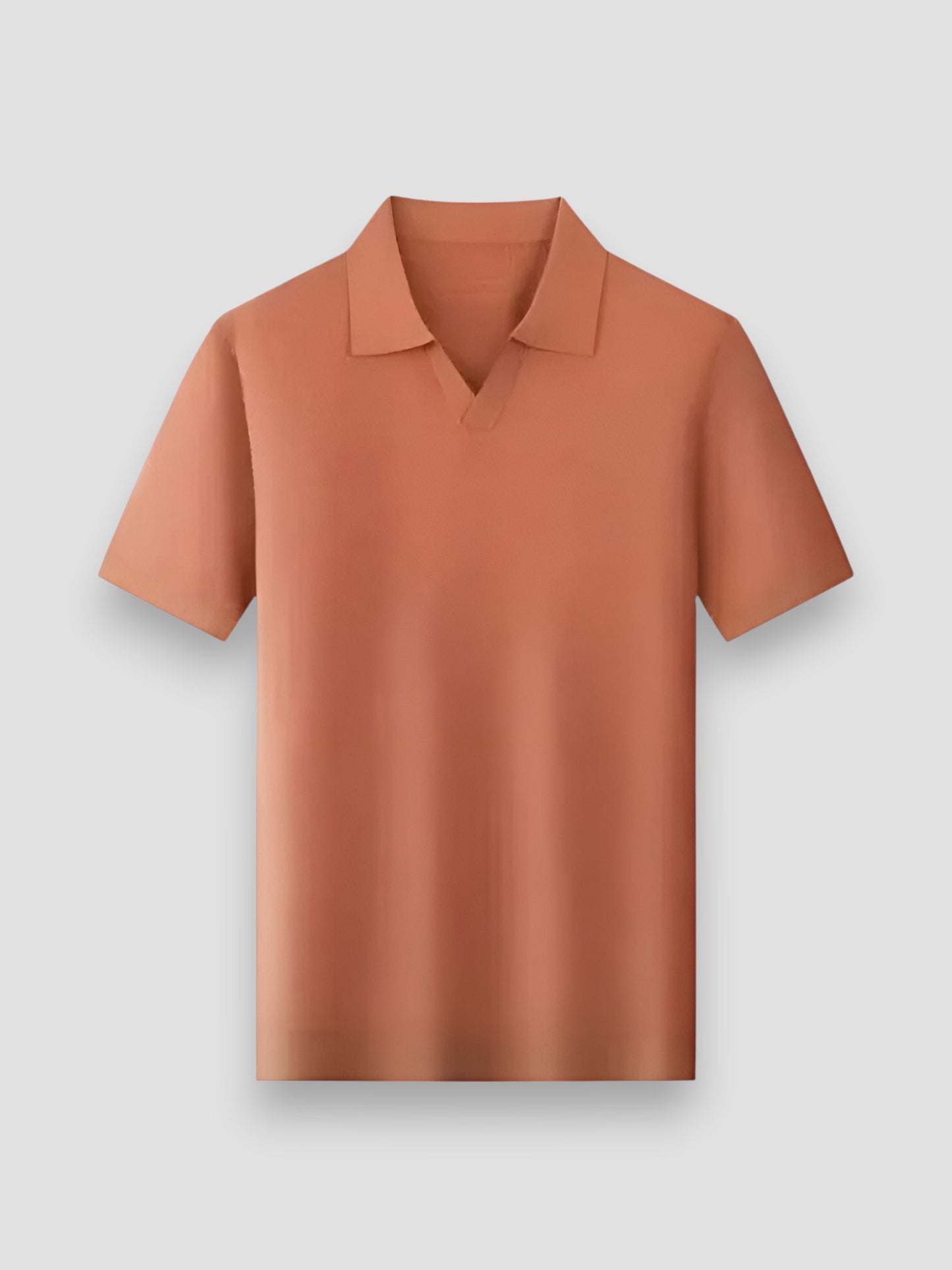 Evert™ | Klassisk Pikétröja