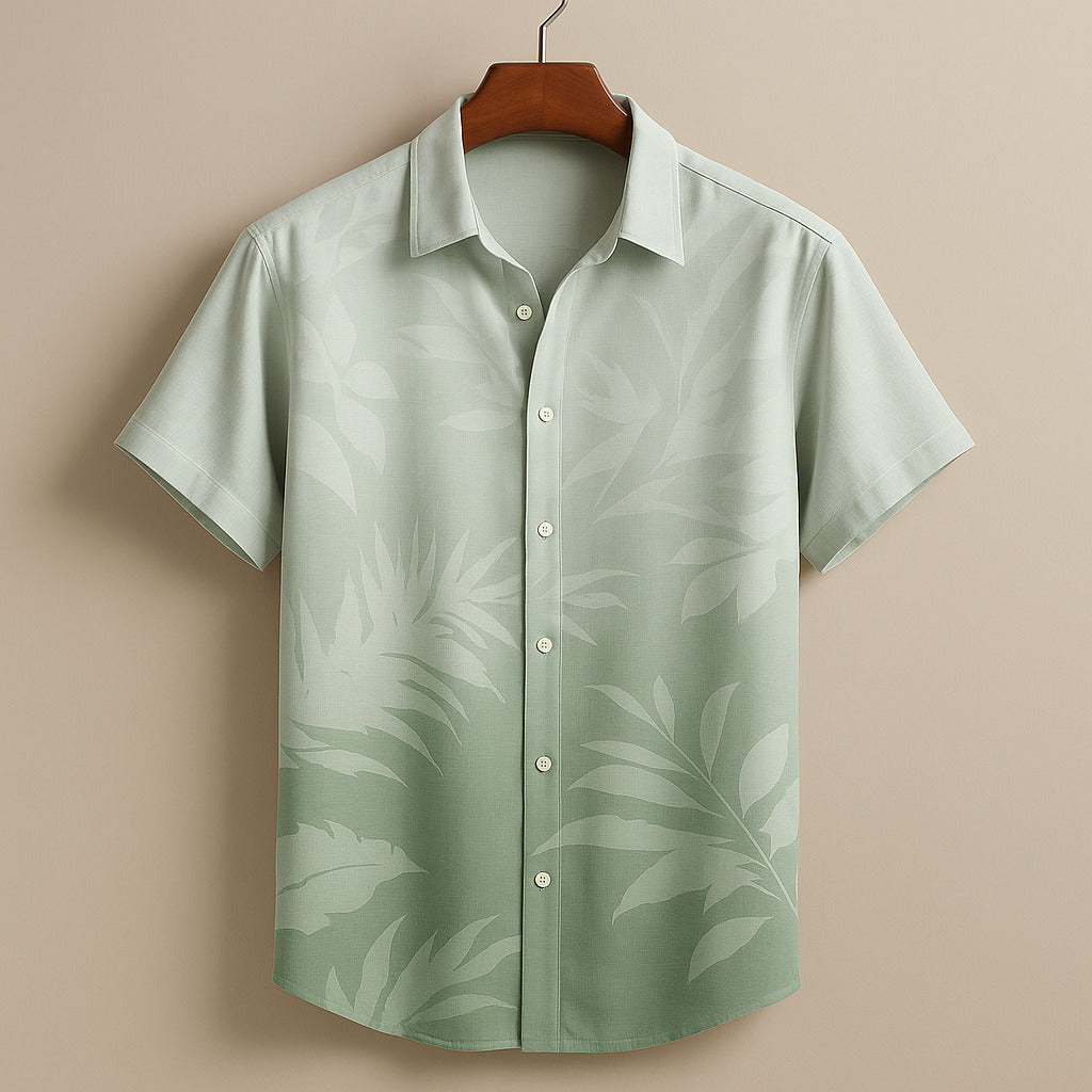 Luca™ | Sommarskjorta
