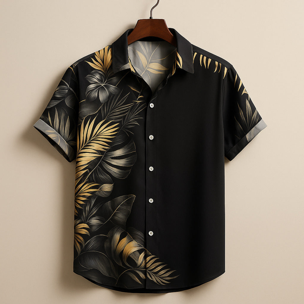Luca™ | Sommarskjorta