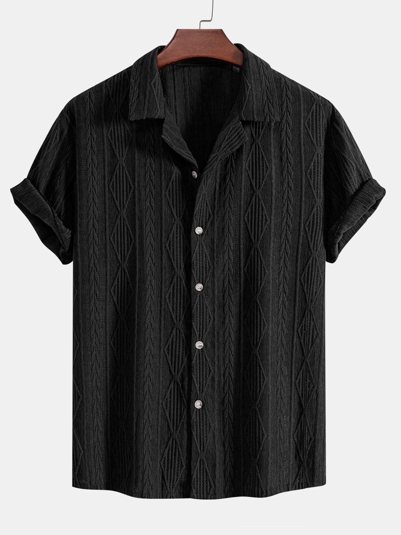Leo™ | Kortärmad Set
