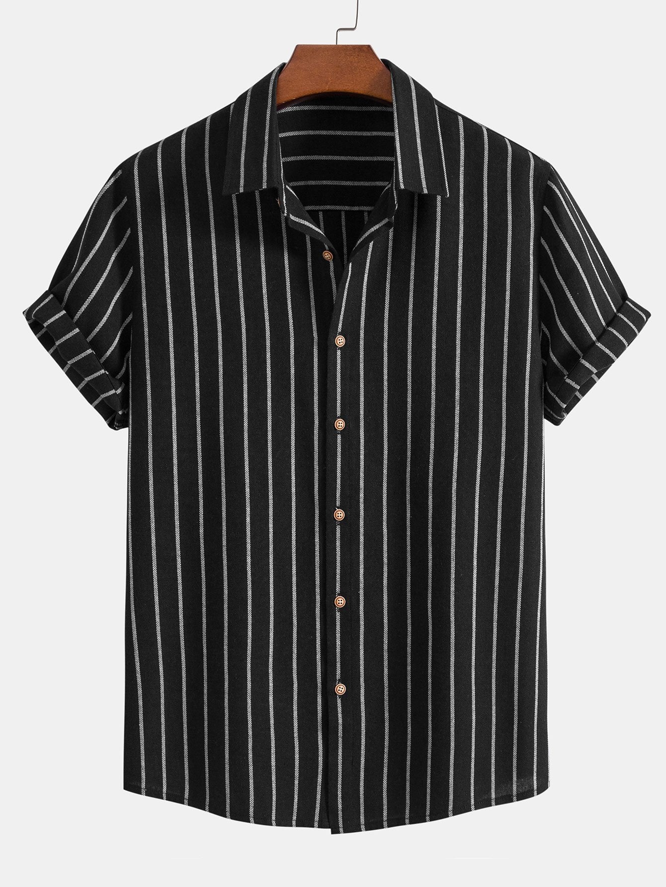 Nils™ | Kortärmad Set
