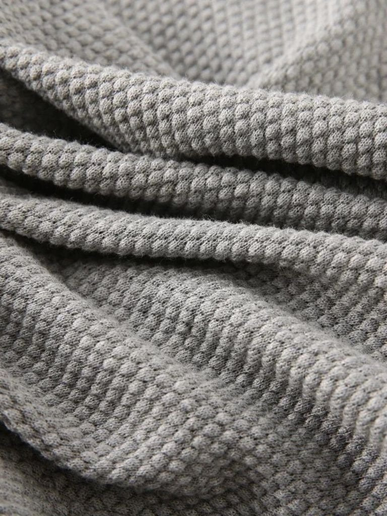 Mårten™ | Klassisk Pikétröja