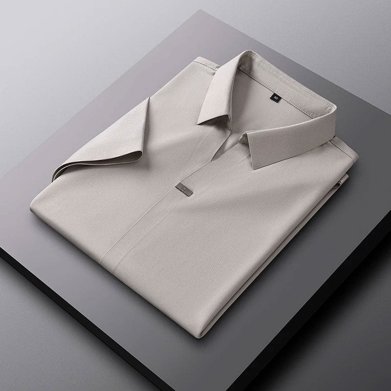 Alexander™ | Elegant Skjorta