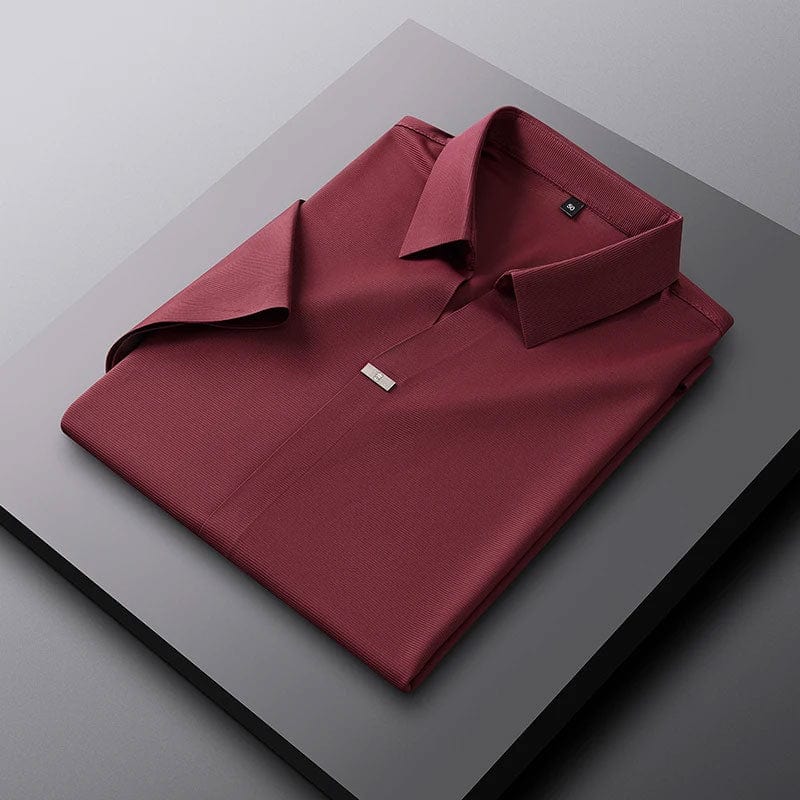 Alexander™ | Elegant Skjorta