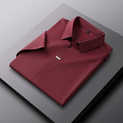 Alexander™ | Elegant Skjorta