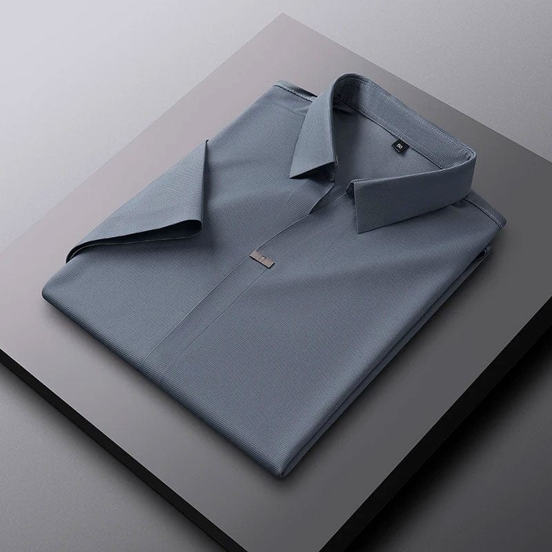 Alexander™ | Elegant Skjorta