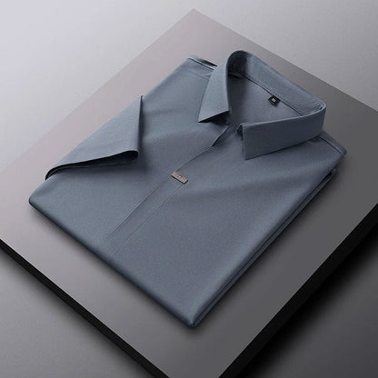 Alexander™ | Elegant Skjorta