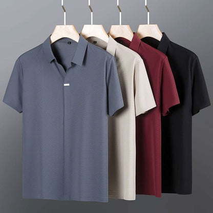 Alexander™ | Elegant Skjorta