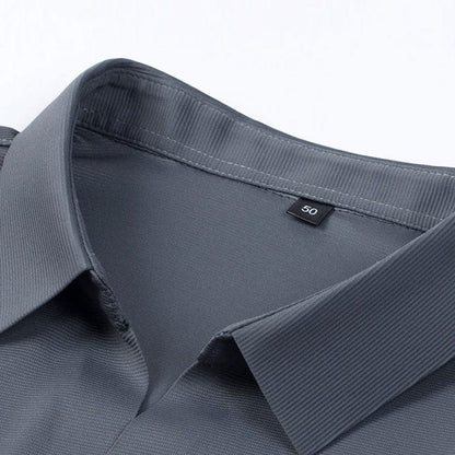Alexander™ | Elegant Skjorta