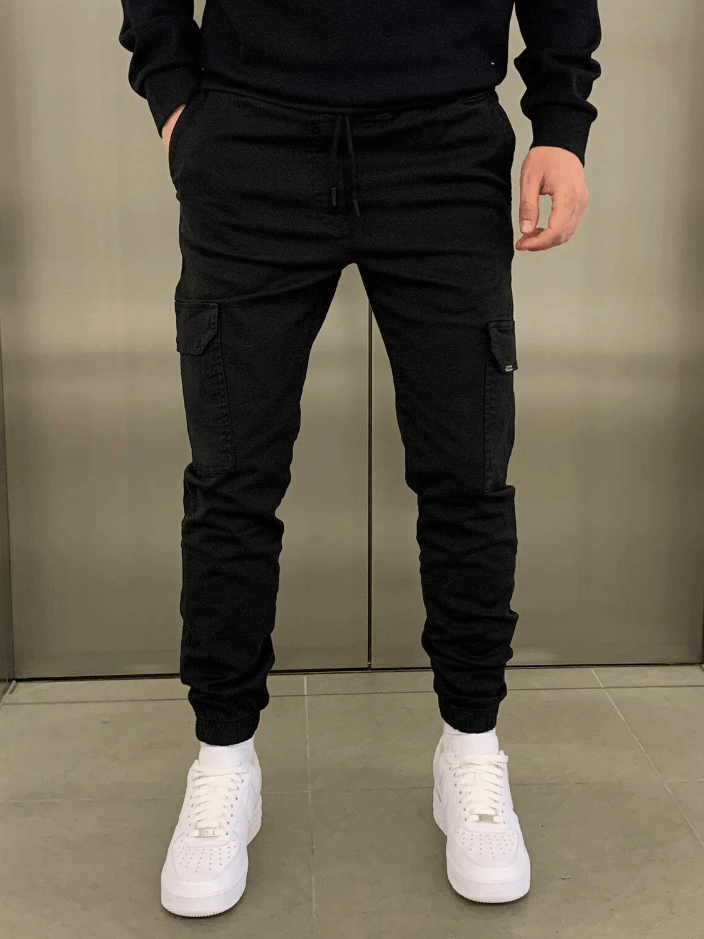 Åke™ | Cargo-Joggingbyxa