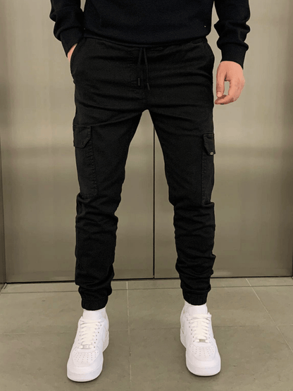 Åke™ | Cargo-Joggingbyxa