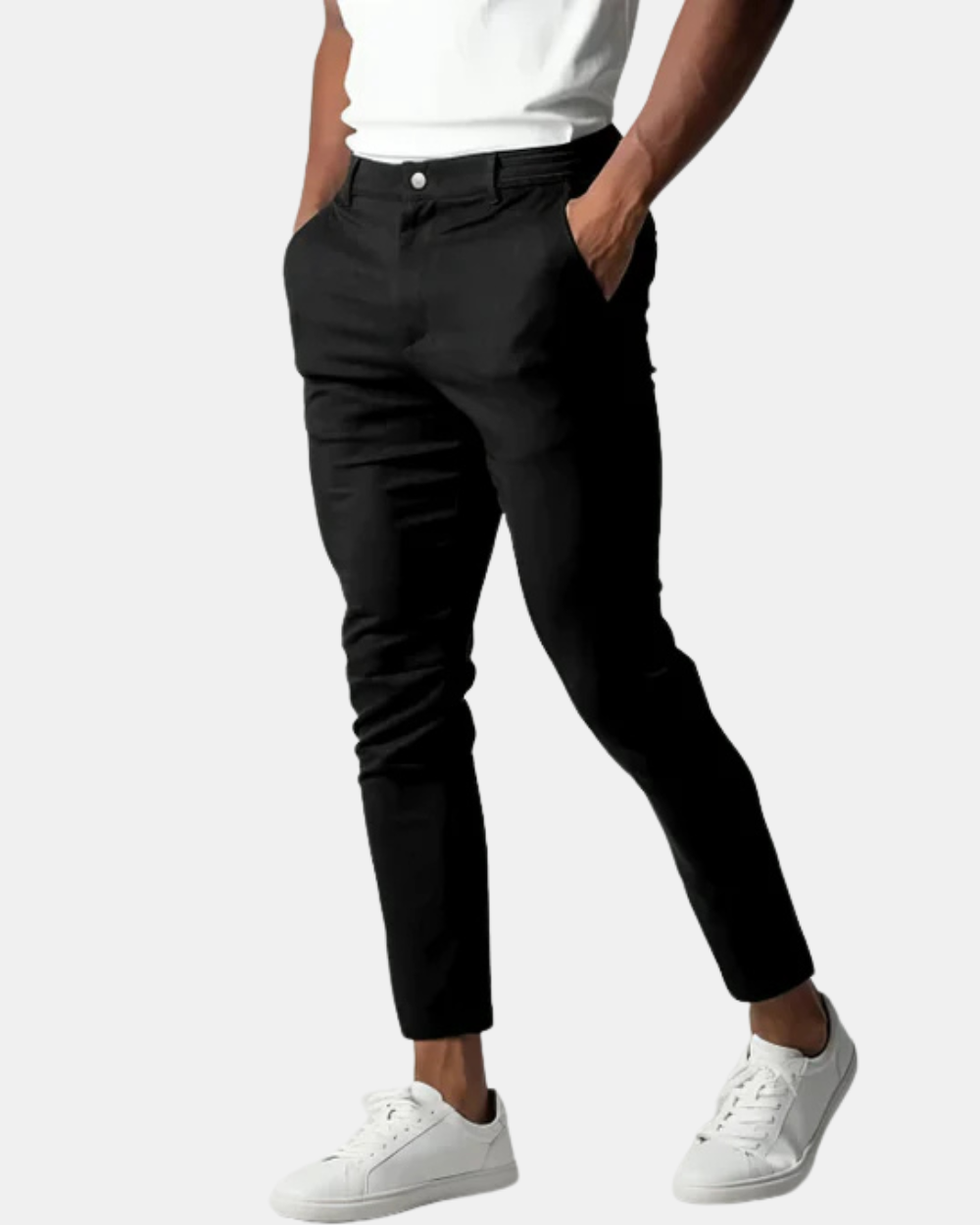 Christian™ | Stretchchinos