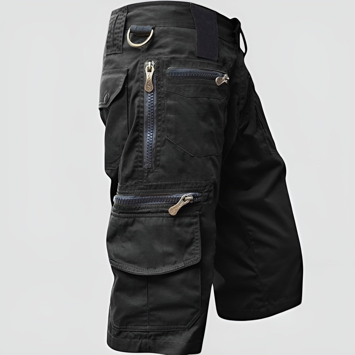 Tobias™ | Mångsidiga Cargo-shorts