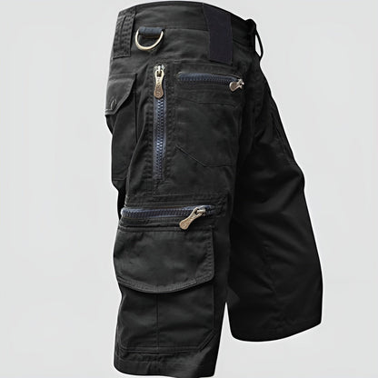 Tobias™ | Mångsidiga Cargo-shorts