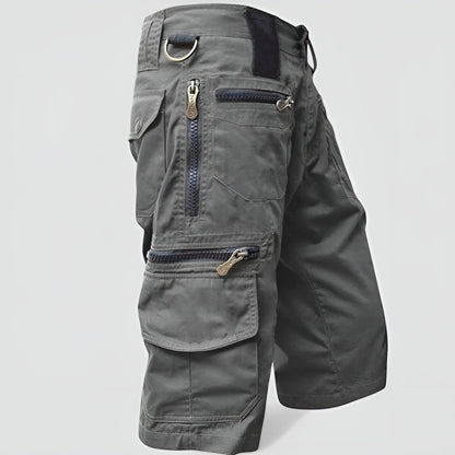 Tobias™ | Mångsidiga Cargo-shorts