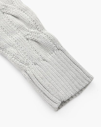 Noah™ | Luxe Halvziptröja