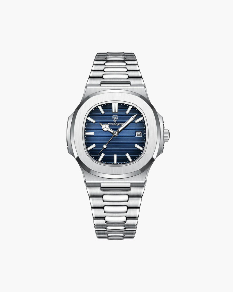 Geneva™ | Klassisk Klocka