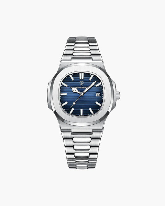 Geneva™ | Klassisk Klocka