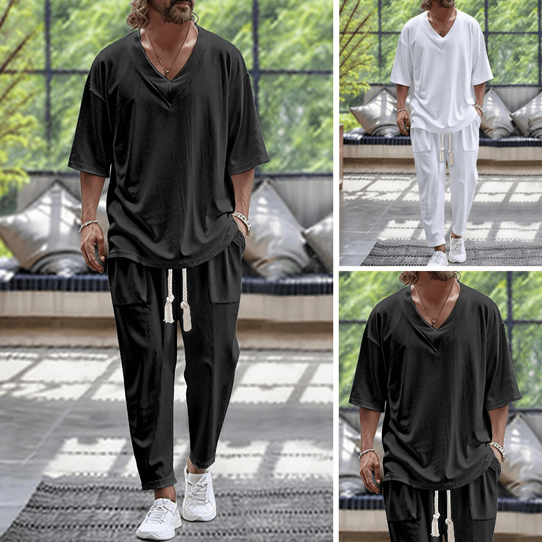 Einar™ | Herrset