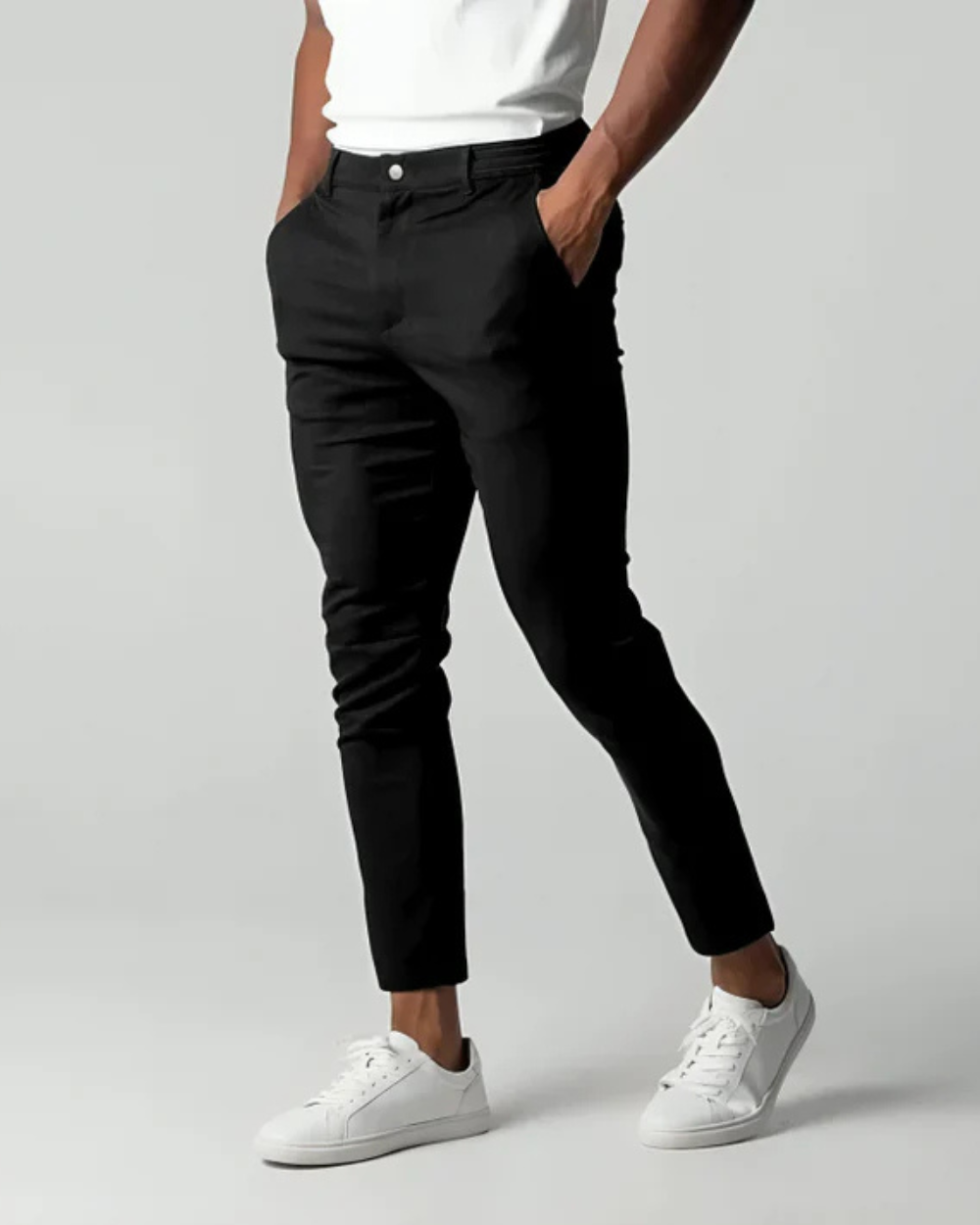 Christian™ | Stretchchinos