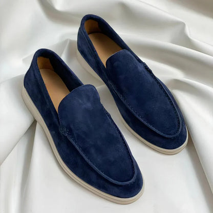 Olof™ | Eleganta Mockaloafers