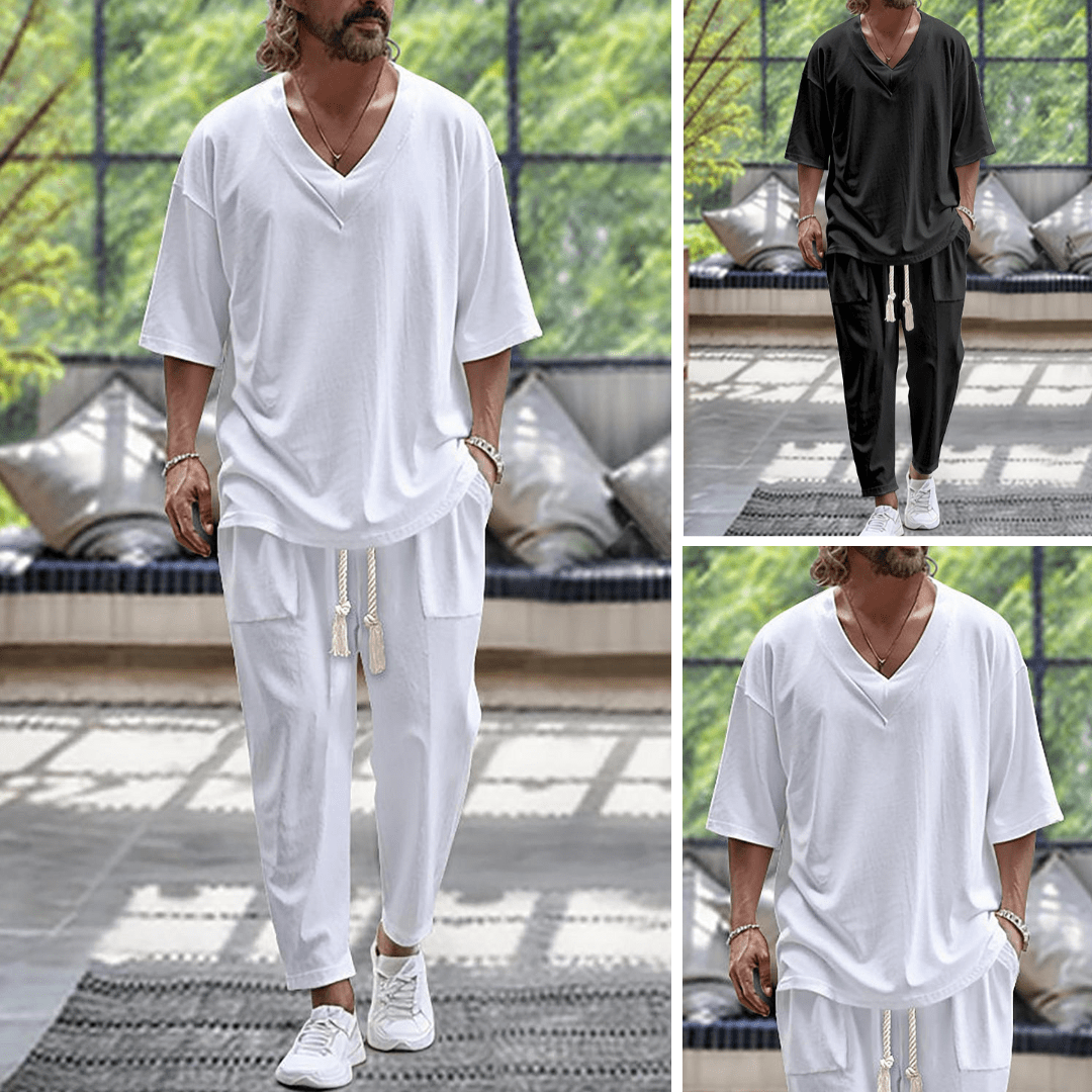 Einar™ | Herrset