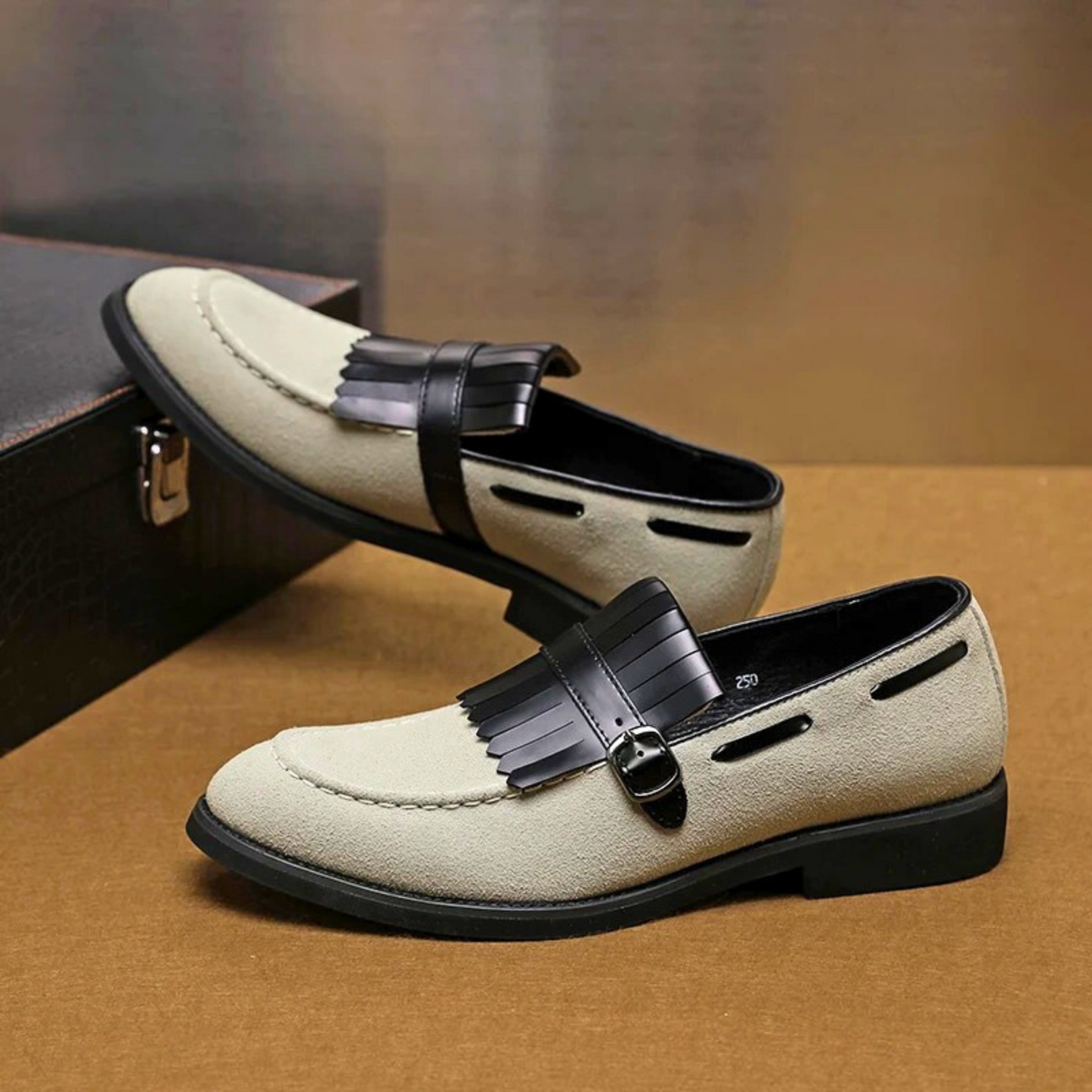 Filip™ | Heritage Classic Loafer