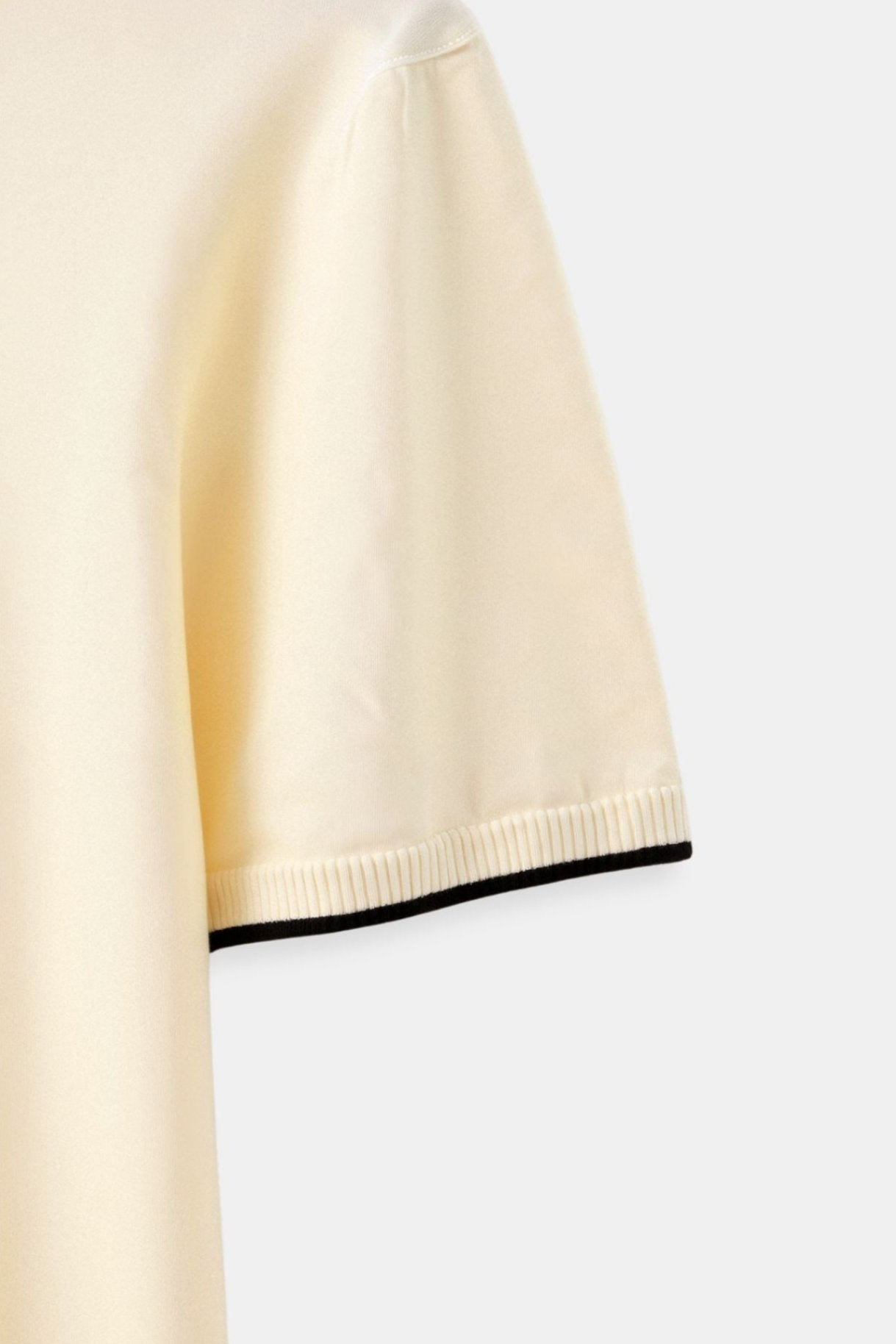Mats™ | Slim Fit Pikétröja