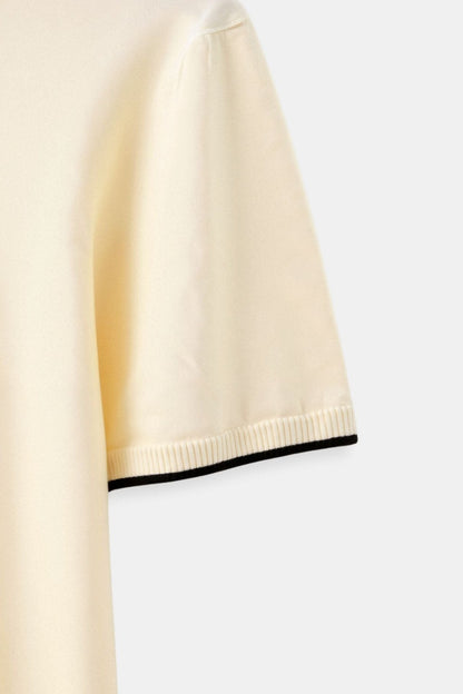 Mats™ | Slim Fit Pikétröja