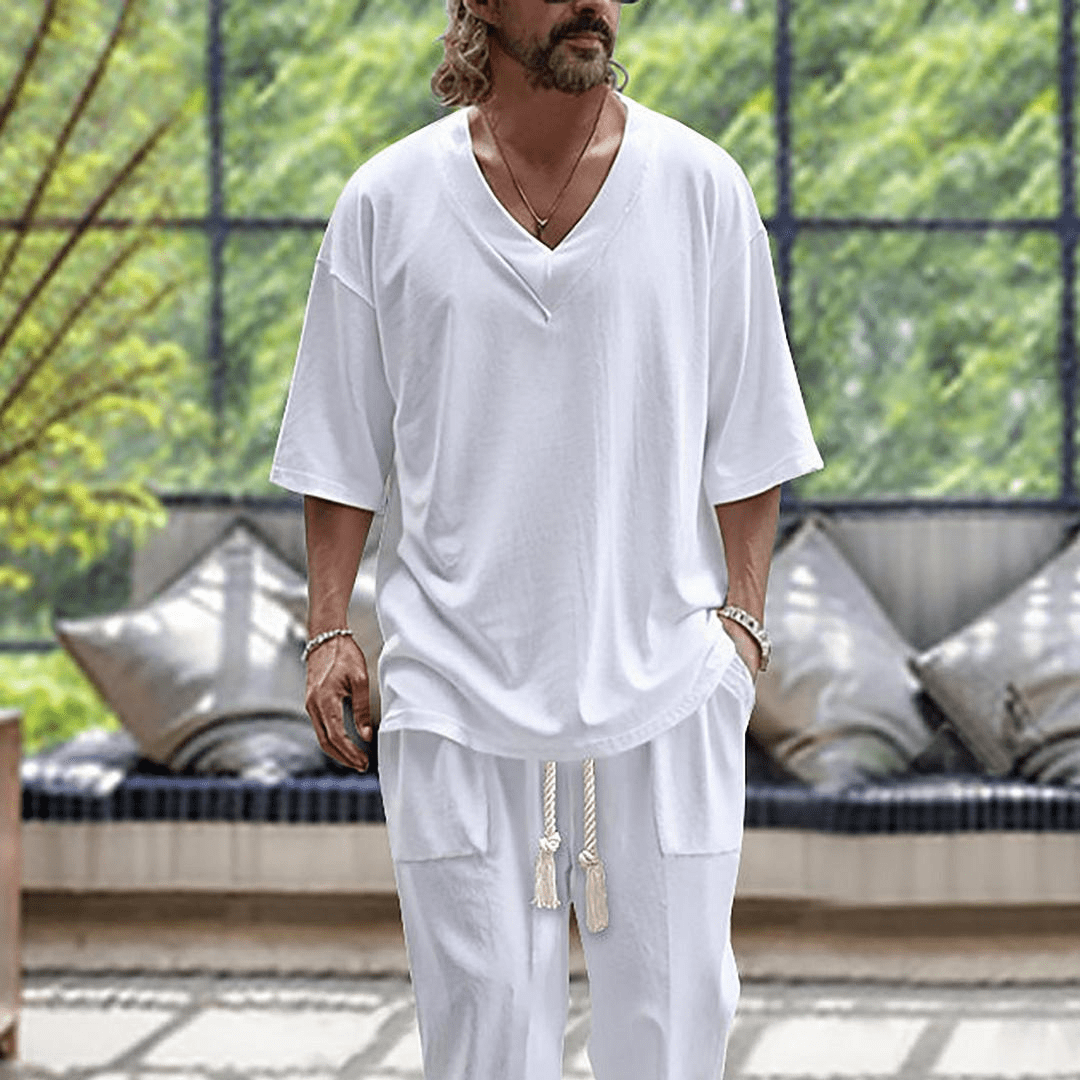 Einar™ | Herrset