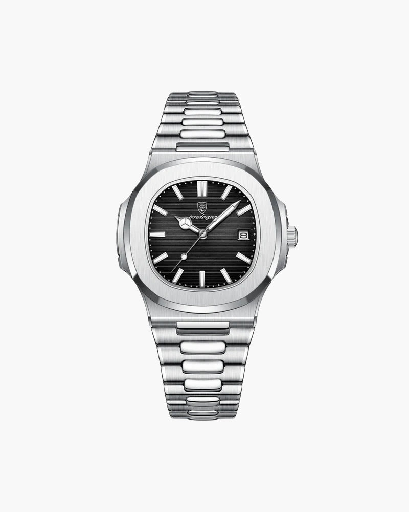 Geneva™ | Klassisk Klocka