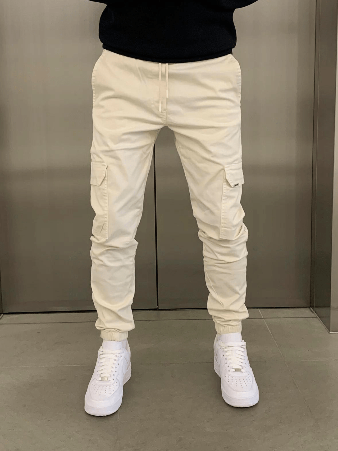 Åke™ | Cargo-Joggingbyxa
