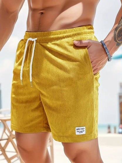 Arne™ | Bekväma Shorts