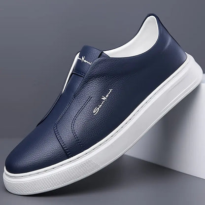 Matteo™ | Klassiska Läderskor