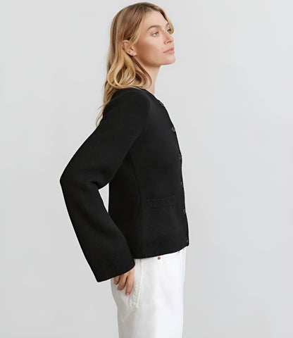 Alice™ | Lyxig Cardigan