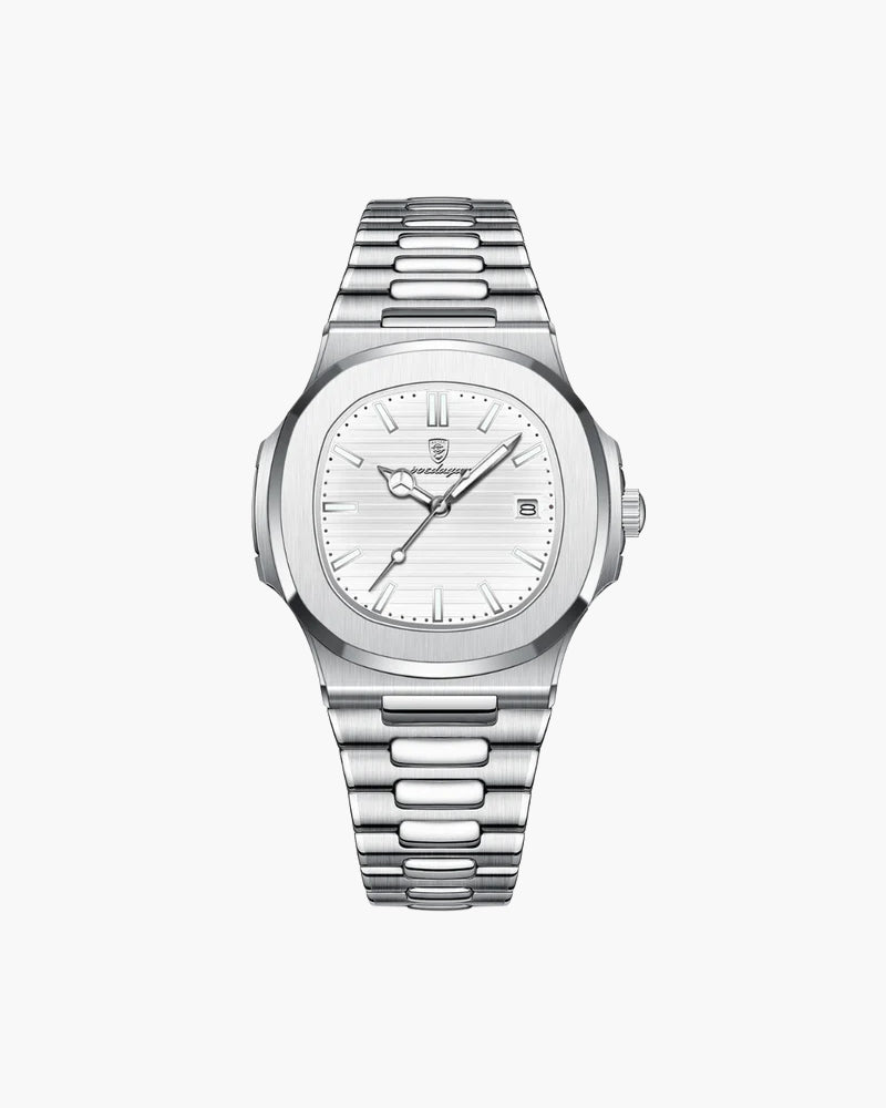 Geneva™ | Klassisk Klocka